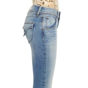 Hudson Collin Skinny Jean